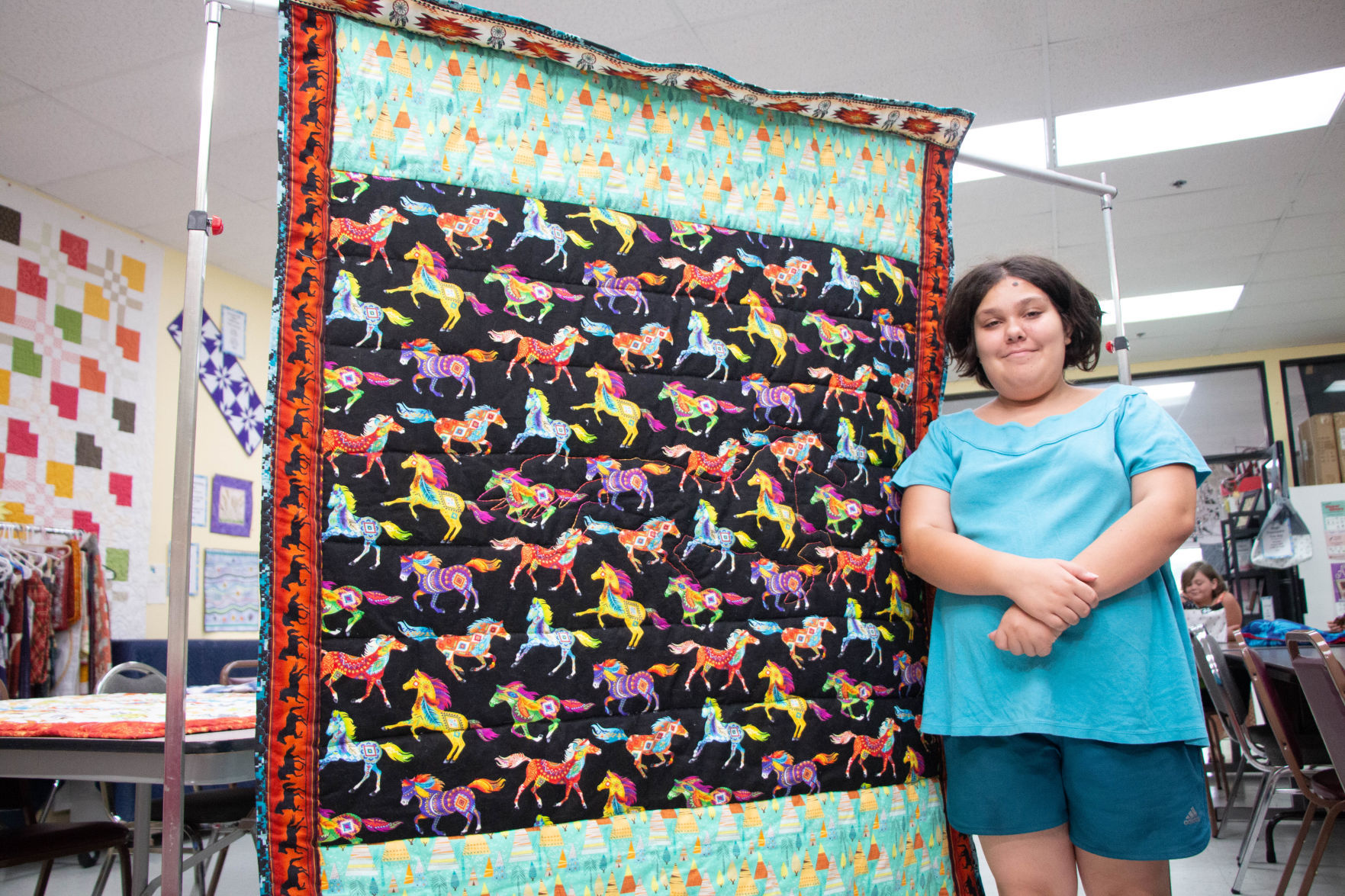 Quilts